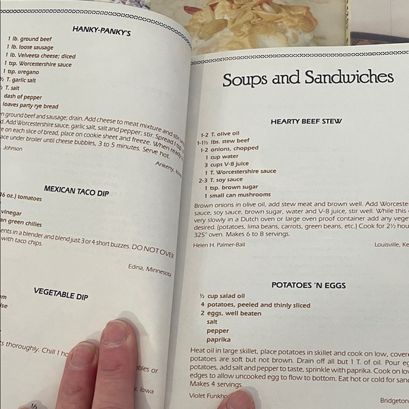 Culinary Classics Cookbook Set - Picture 2 of 4